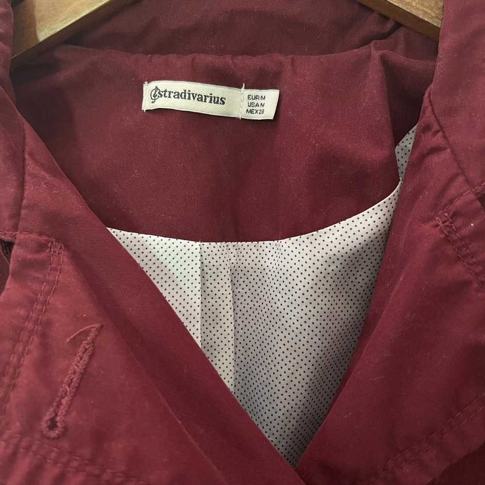 Fall Jacket - Picture 3 of 3
